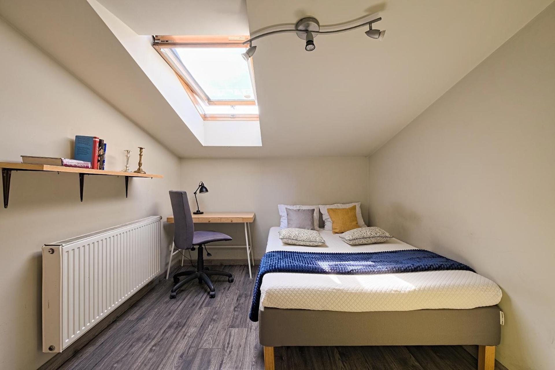 Urban Nest Apartments Radziwillowska 14 Краков Экстерьер фото